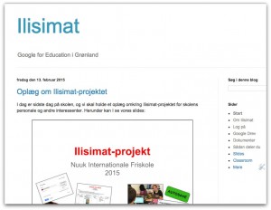 ilisimat.blogspot.com