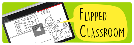 flipped classroom Gyldendal coolitconsult